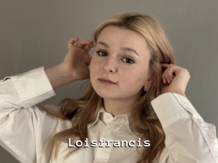 Loisfrancis