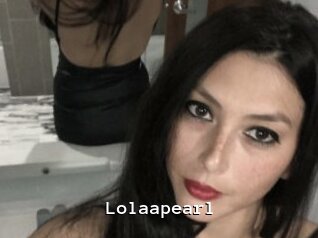 lolaapearl Webcamsex Amateur