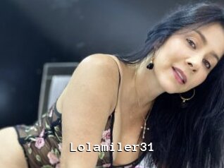 Lolamiler31