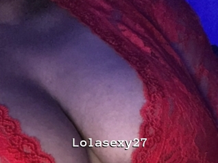 Lolasexy27