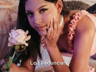 Lolladuncan