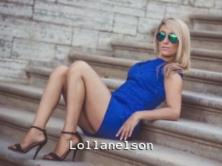 lollanelson Webcamsex Amateur