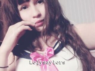 Lolysaylors