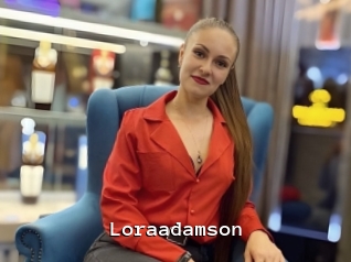 Loraadamson