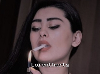 Lorenthertz