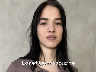Lorettacolbourne