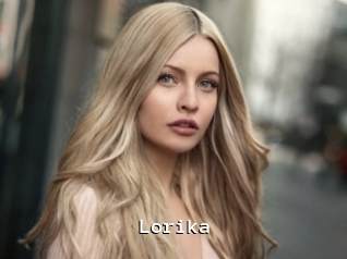 Lorika