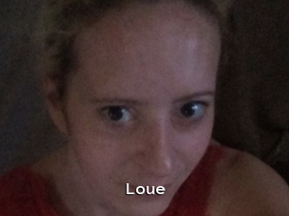 Loue