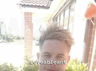 Loveableant
