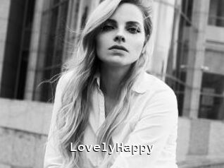 LovelyHappy