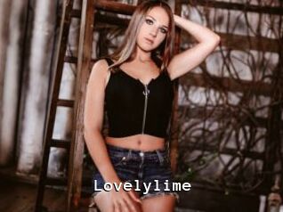 Lovelylime