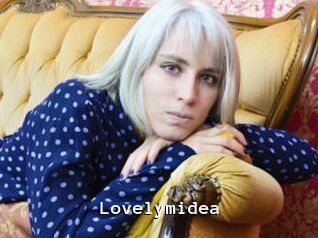 Lovelymidea
