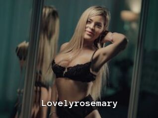 Lovelyrosemary