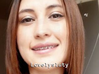 Lovelysluty