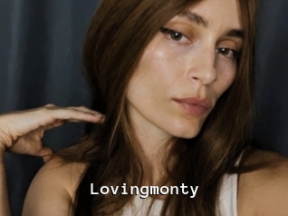 Lovingmonty