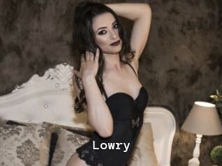 Lowry