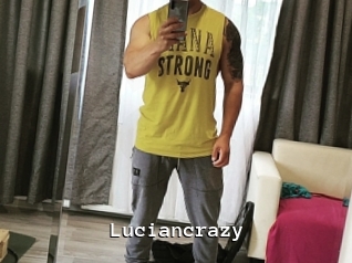 luciancrazy Webcamsex Amateur