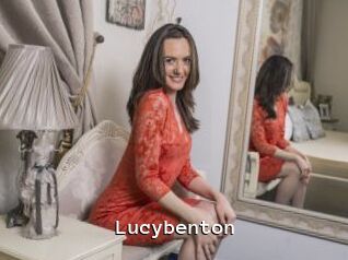 Lucybenton