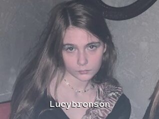 Lucybronson