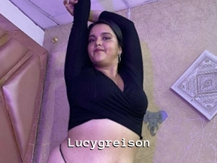 Lucygreison