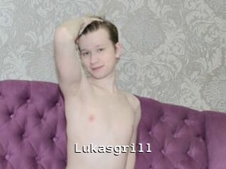Lukasgrill