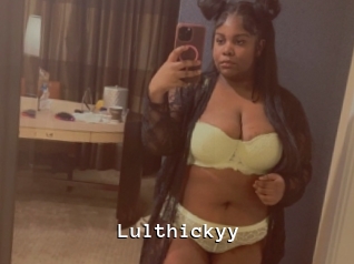 Lulthickyy