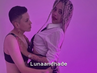 Lunaandhade