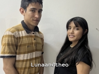 Lunaandtheo