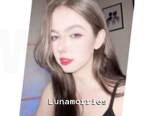 lunamorries Webcamsex Amateur