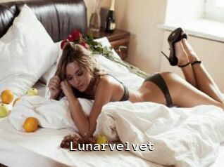 Lunarvelvet
