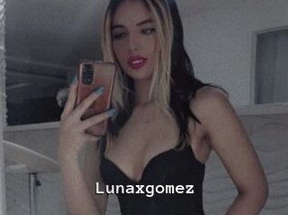 Lunaxgomez