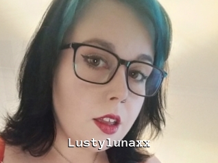 Lustylunaxx