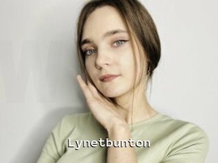 Lynetbunton