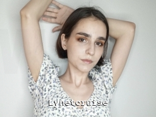 Lynetcruise