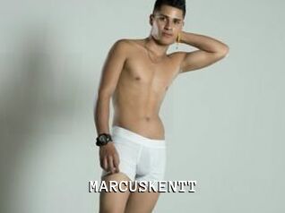 MARCUSKENTT