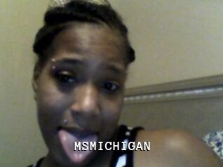 MSMICHIGAN
