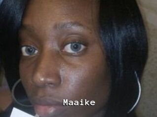 Maaike