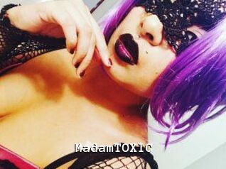 MadamTOXIC