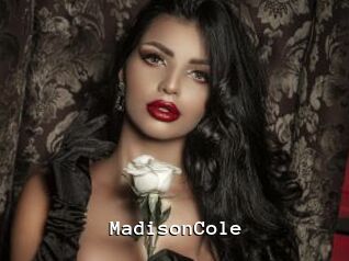 MadisonCole