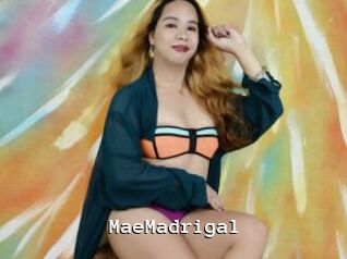 MaeMadrigal