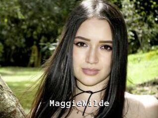 MaggieWilde