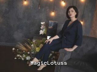 MagicLotuss