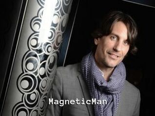 MagneticMan