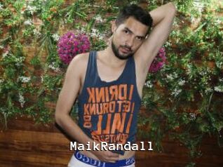 MaikRandall