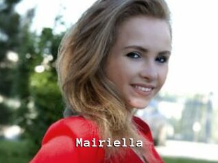 Mairiella