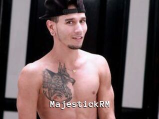 MajestickRM