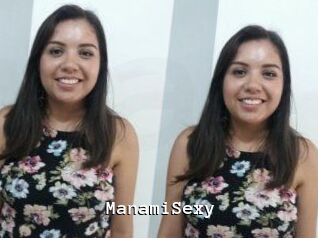 ManamiSexy