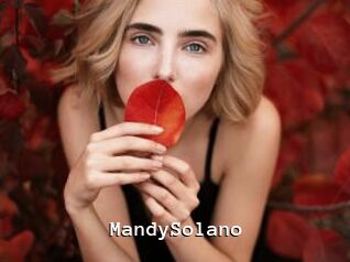 MandySolano