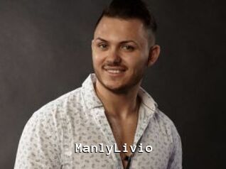 ManlyLivio Webcamsex Amateur