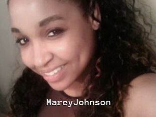 MarcyJohnson